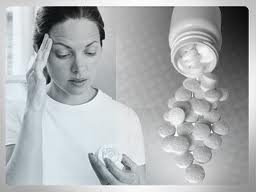 Fioricet and Lose the Headache